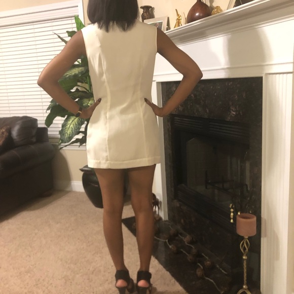 ❤️FINAL REDUCTION❤️Beautiful Aztec Style Dress - Picture 6 of 8